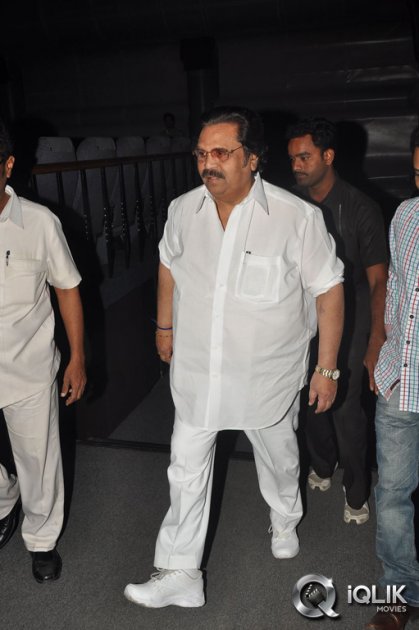 Dasari-Narayana-Rao-at-Minugurulu-Movie-Press-Meet
